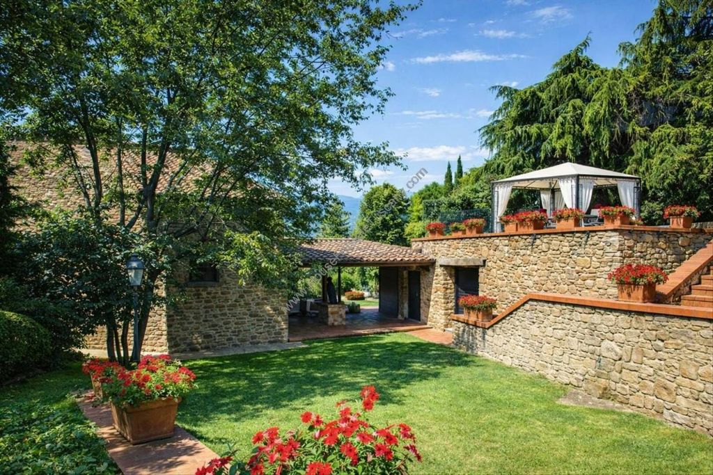Casa – Arezzo, Puglia - Vista 2