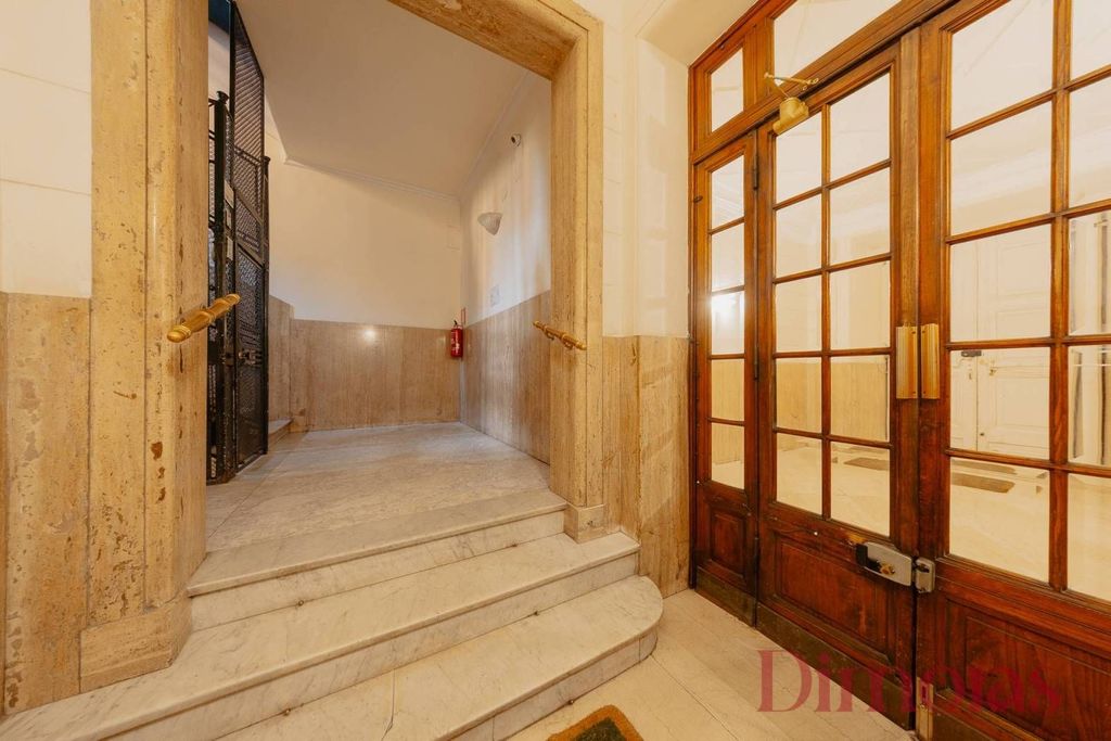 Appartamento – Rome - Vista 2
