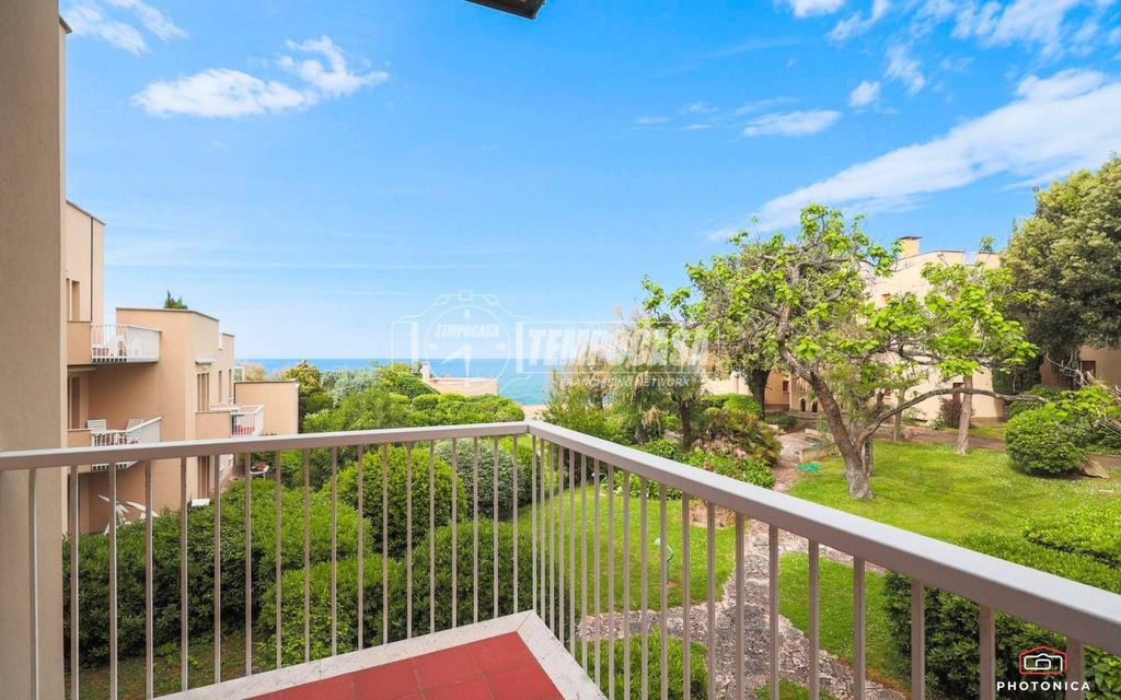 Appartamento – Gabicce Mare - Vista 2