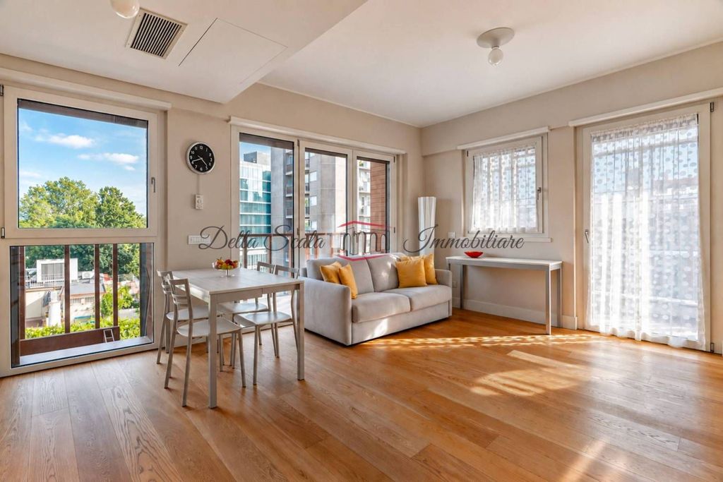 Appartamento – Milan - Vista 2