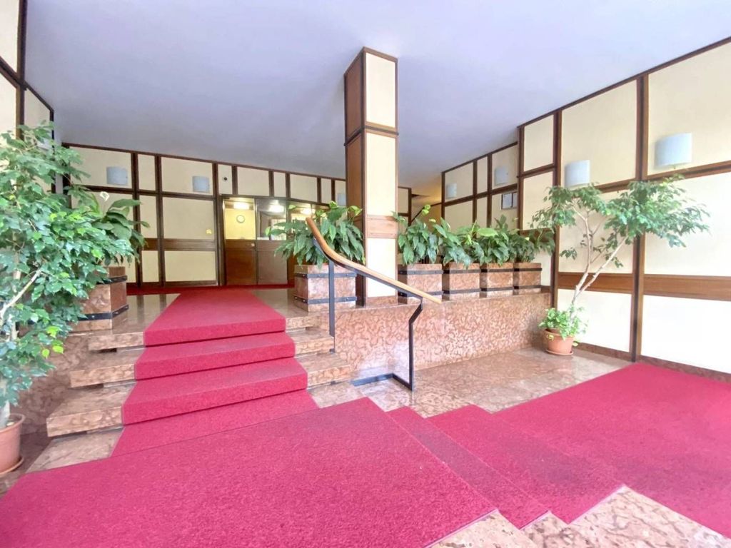 3 bedroom luxury Flat for sale in Via Antonio Genovesi, 19, Turin, Province of Turin, Piedmont - Vista 2