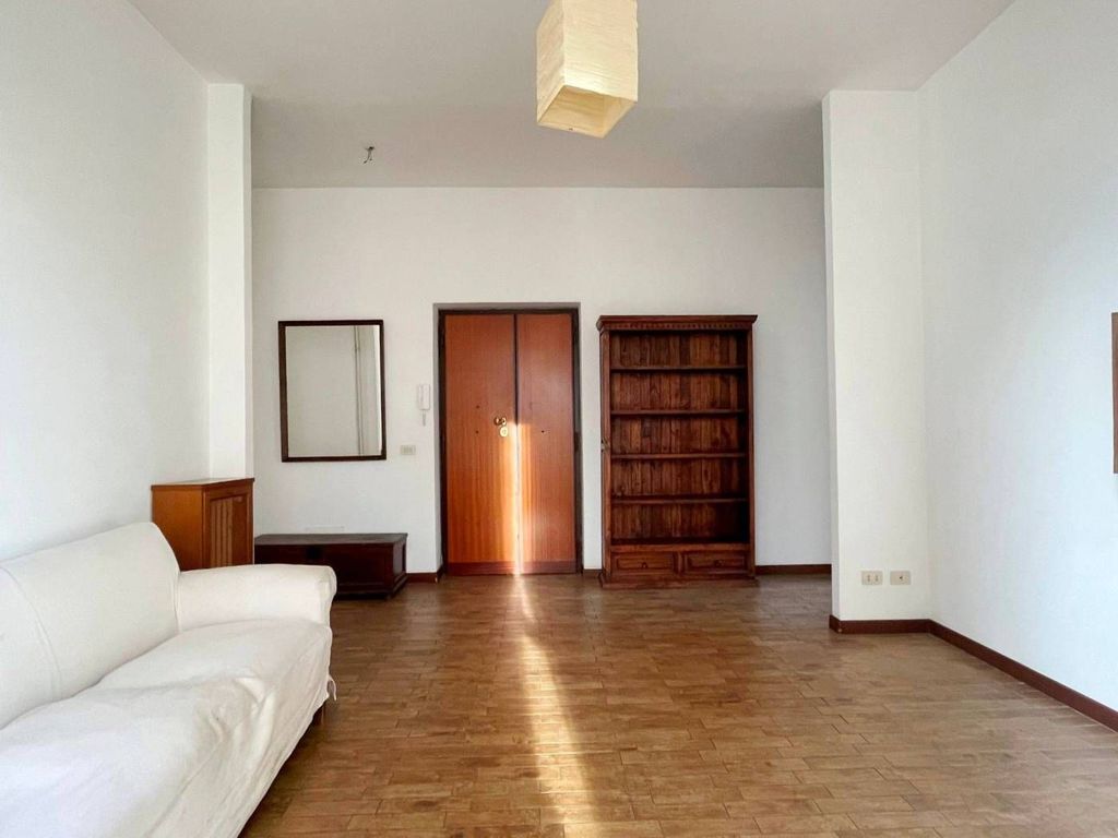 Appartamento – Rome - Vista 2