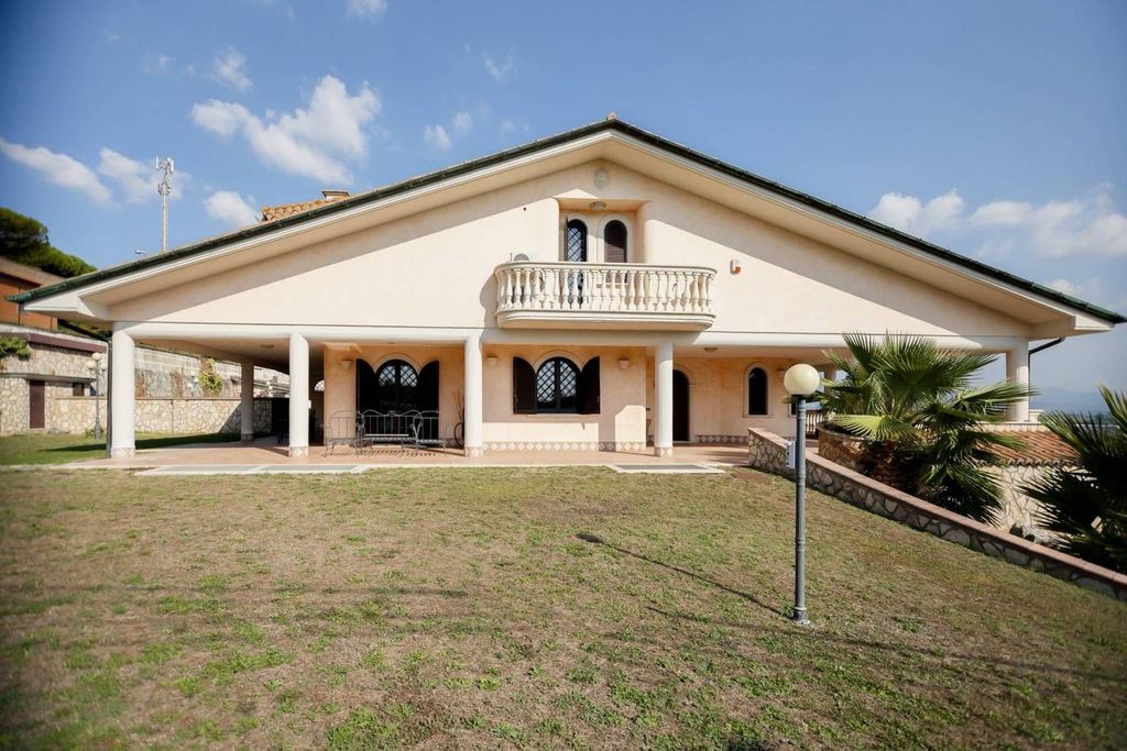 Casa – Rome - Vista 2