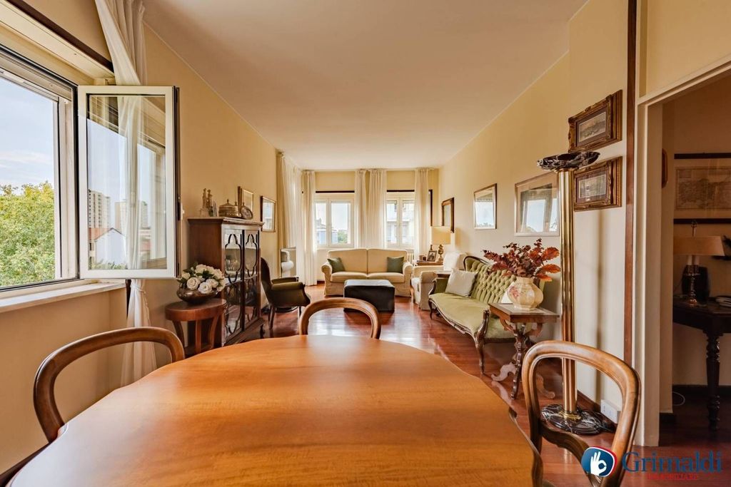 Appartamento – Milan - Vista 2