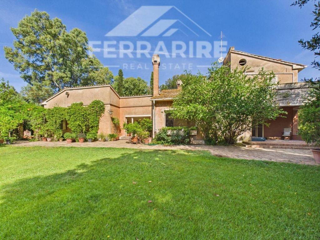 Casa – Rome - Vista 2