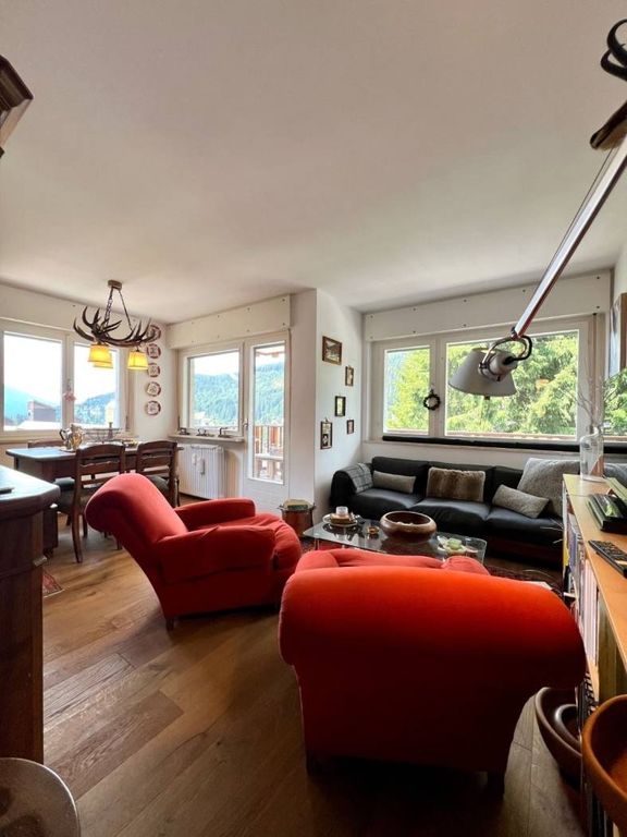3 room luxury Flat for sale in Via Fevri, Ragoli, Trentino-Alto Adige - Vista 2