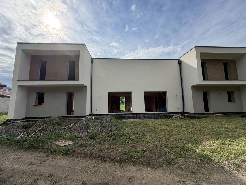 Casa – Trontano - Vista 2