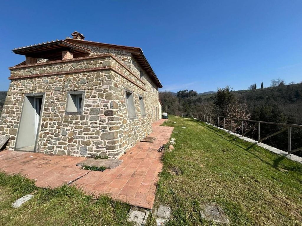 Casa – Vinci - Vista 2