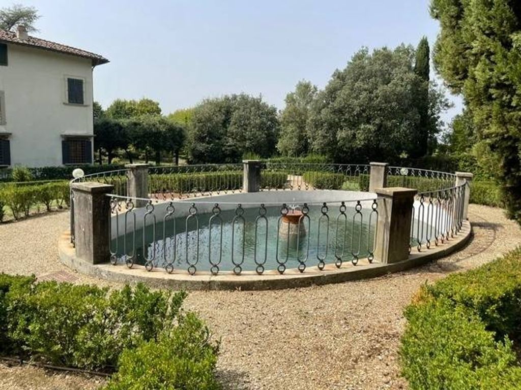 Appartamento – Florence - Vista 2