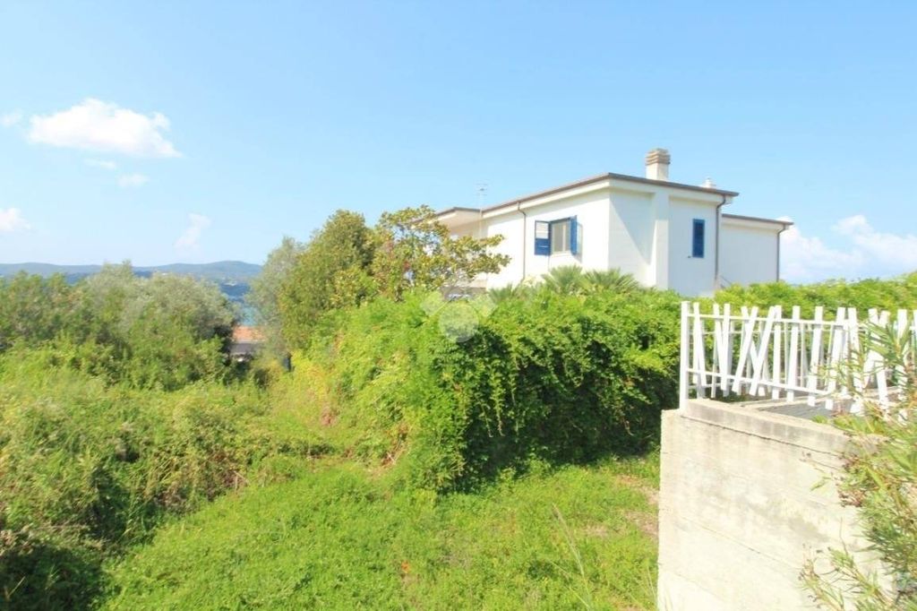 Casa – Agropoli - Vista 2
