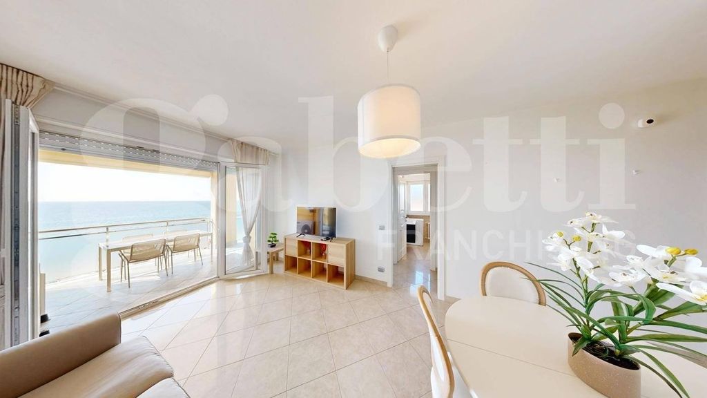 Appartamento – Diano Marina - Vista 2