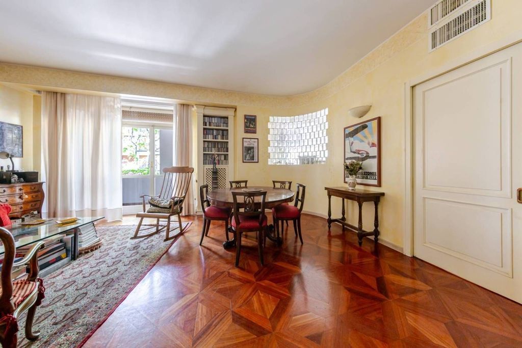 Apartment in Milan - Vista 2