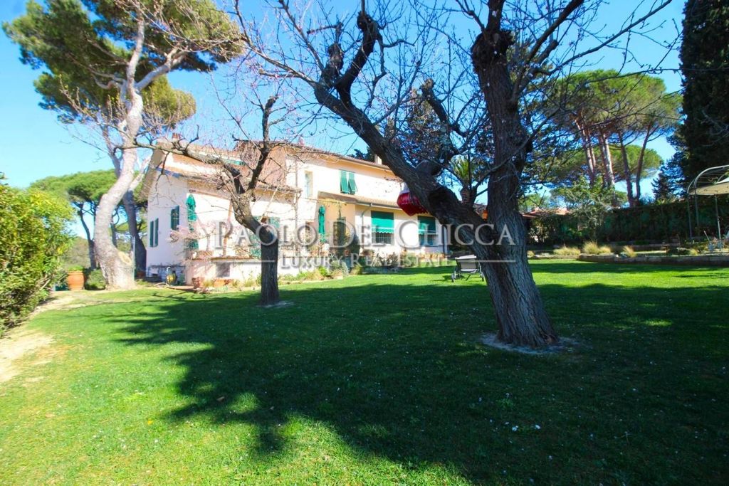 Casa – Livorno, Consiglio di Zona 5 - Vista 2
