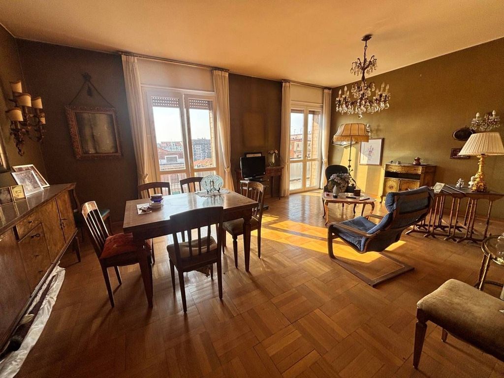 Appartamento – Milan - Vista 2