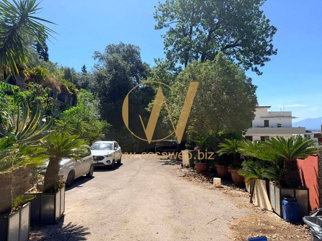 Casa – Caserta - Vista 2