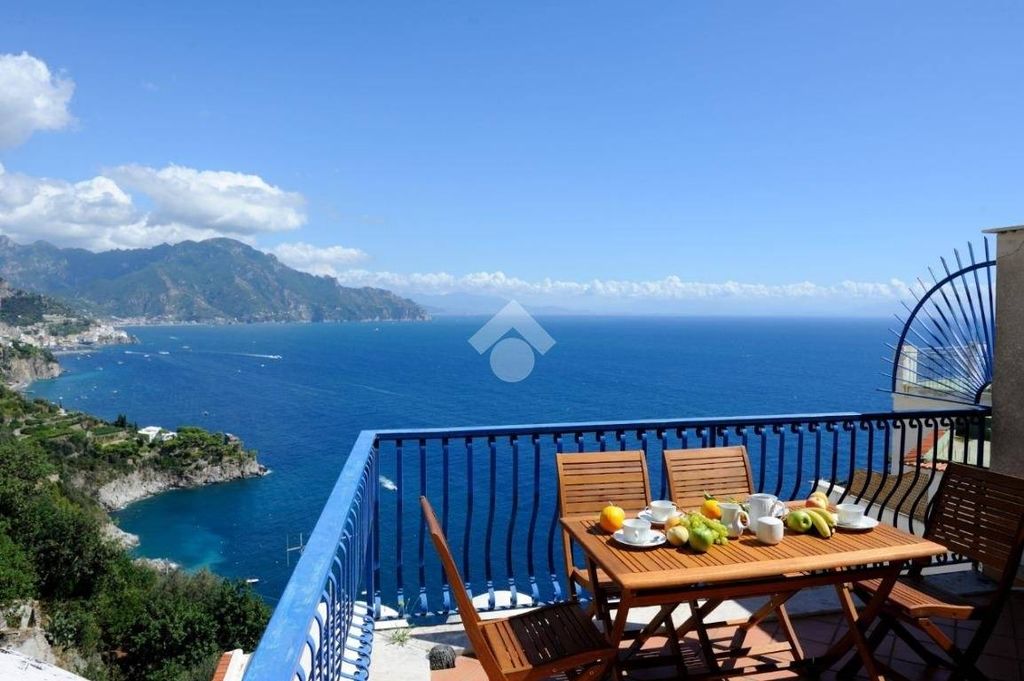Appartamento – Conca dei Marini - Vista 2