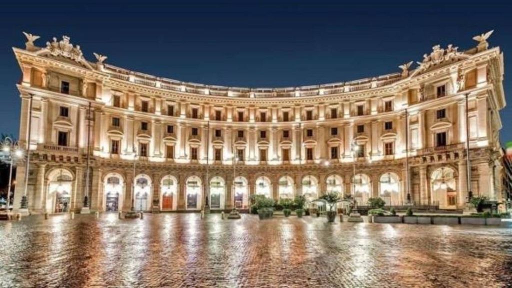 Appartamento – Rome - Vista 2
