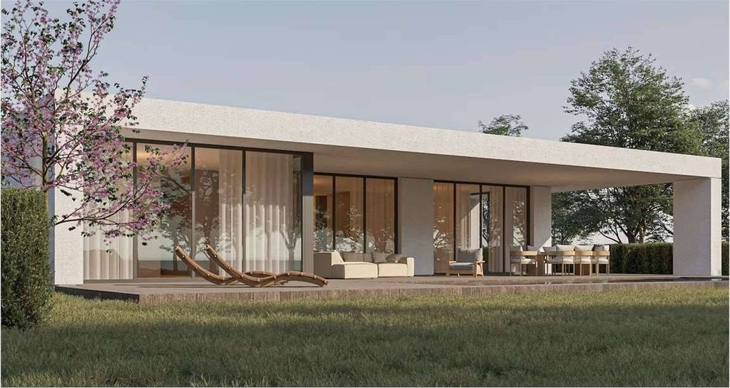 Casa – Urgnano, Seriola-Via Basella - Vista 2