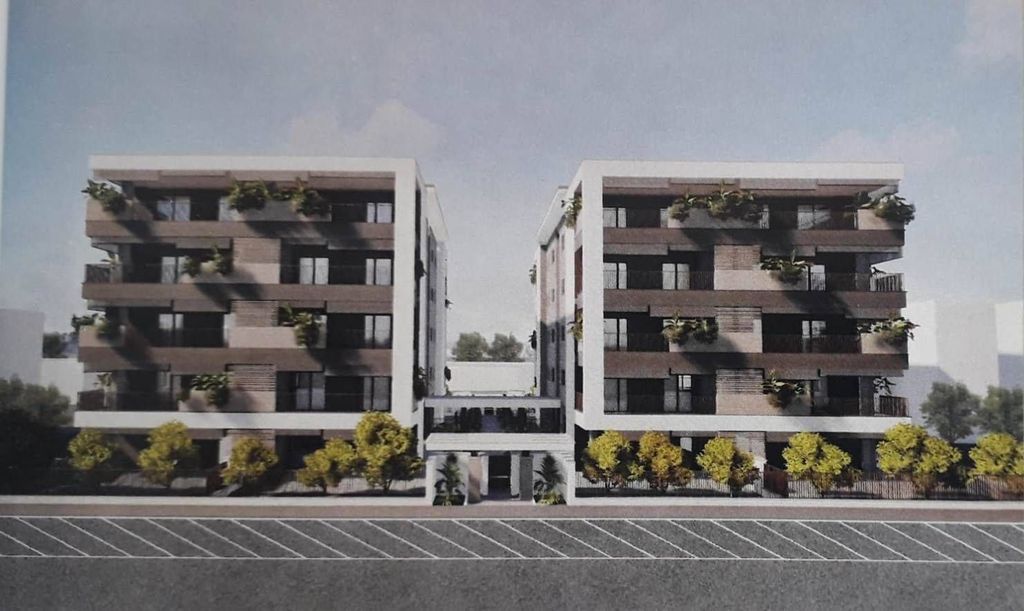Appartamento – Latina - Vista 2