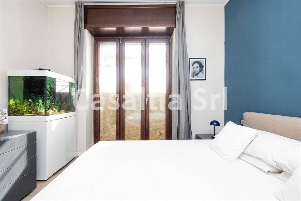 Appartamento – Milan - Vista 2