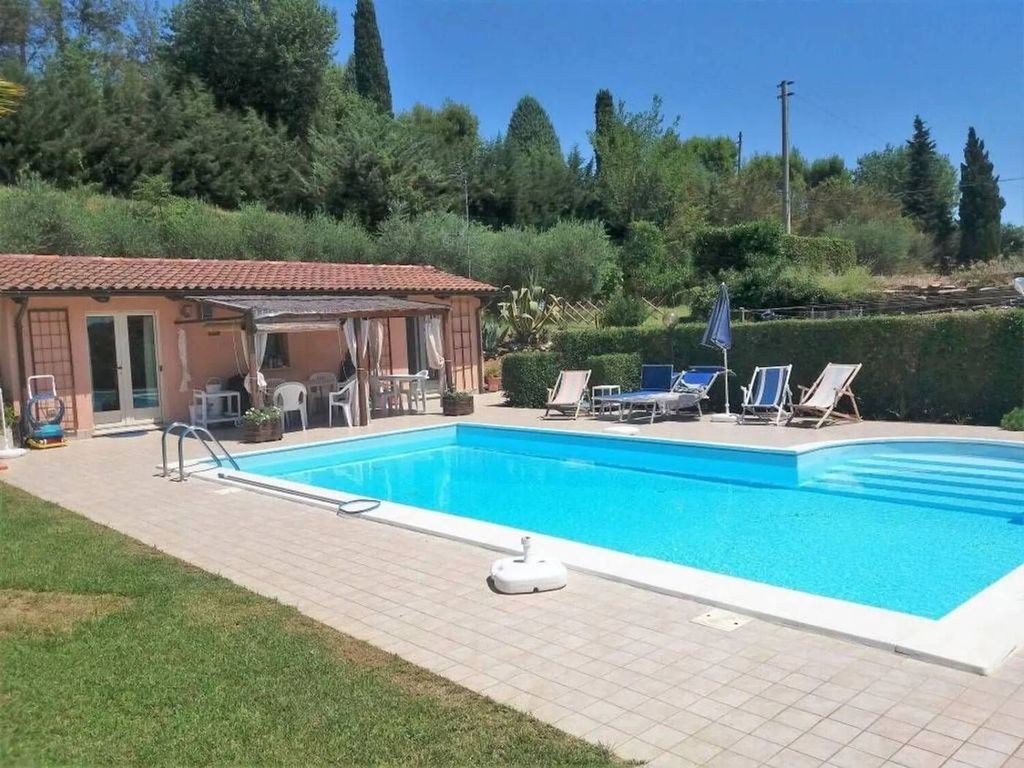 Casa – Civitanova Marche, Contrada San Savino - Vista 2