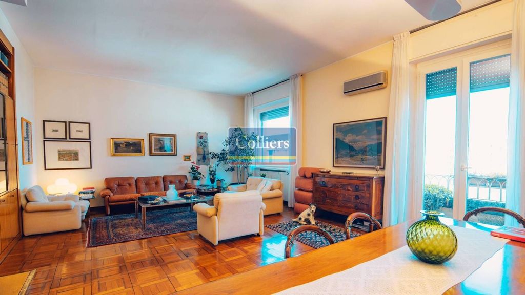 Appartamento – Milan - Vista 2
