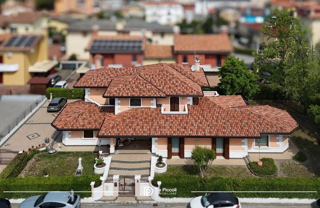 Casa – Jesolo - Vista 2