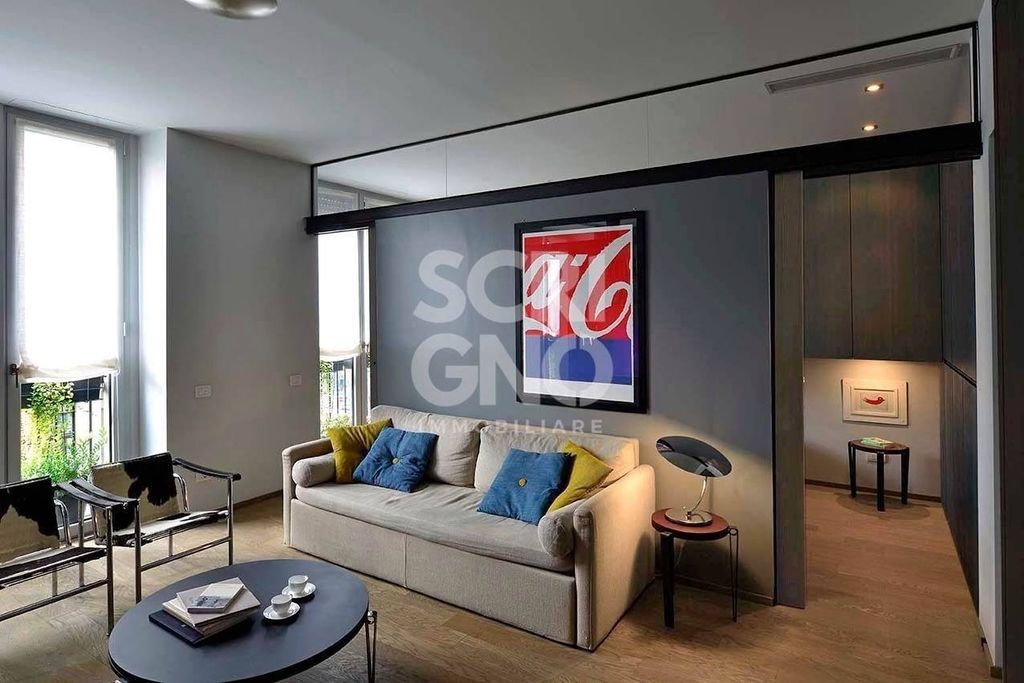 Appartamento – Milan - Vista 2