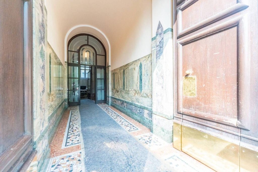 Appartamento – Milan - Vista 2