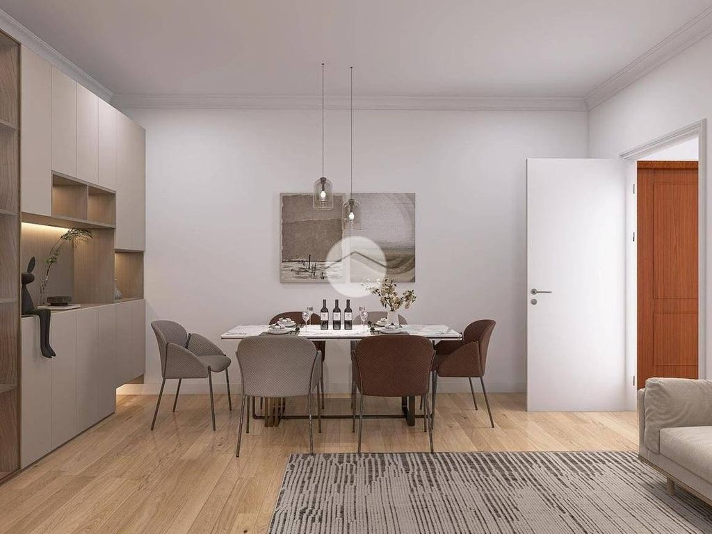 Appartamento – Rome - Vista 2
