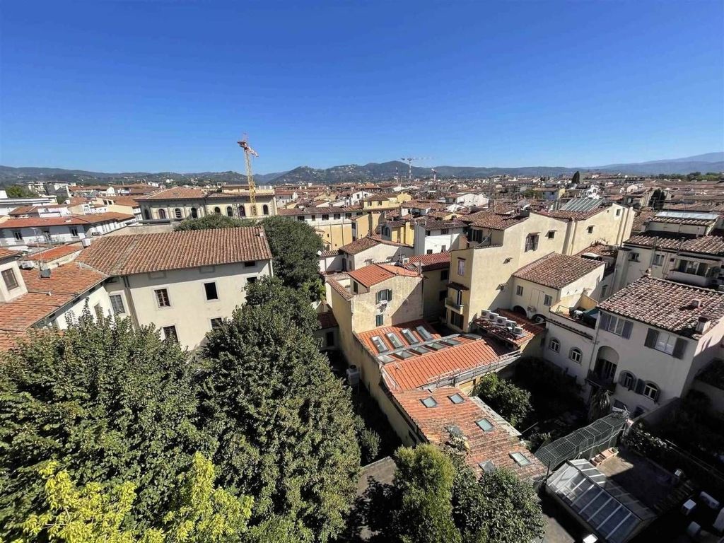 Appartamento – Florence - Vista 2
