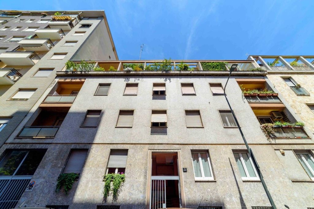 Appartamento – Milan - Vista 2