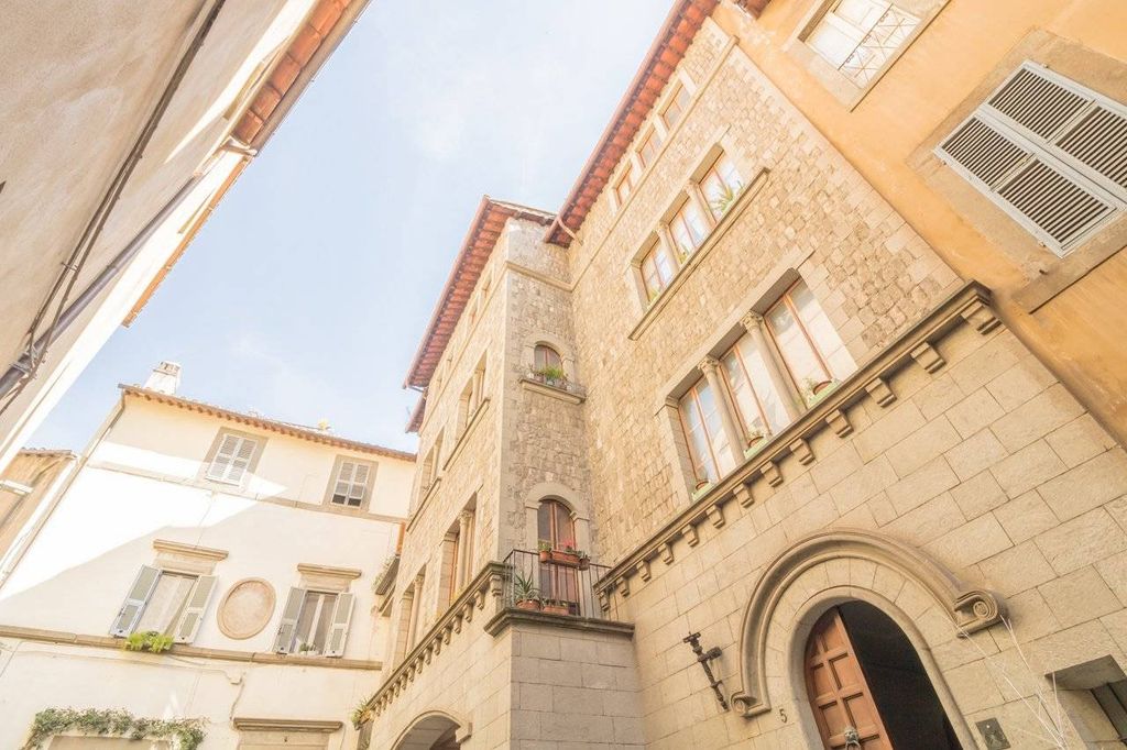 Casa – Viterbo, La Quercia - Vista 2