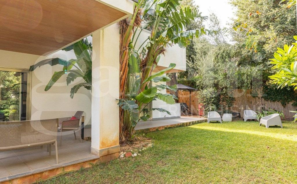 House in Palermo - View 2