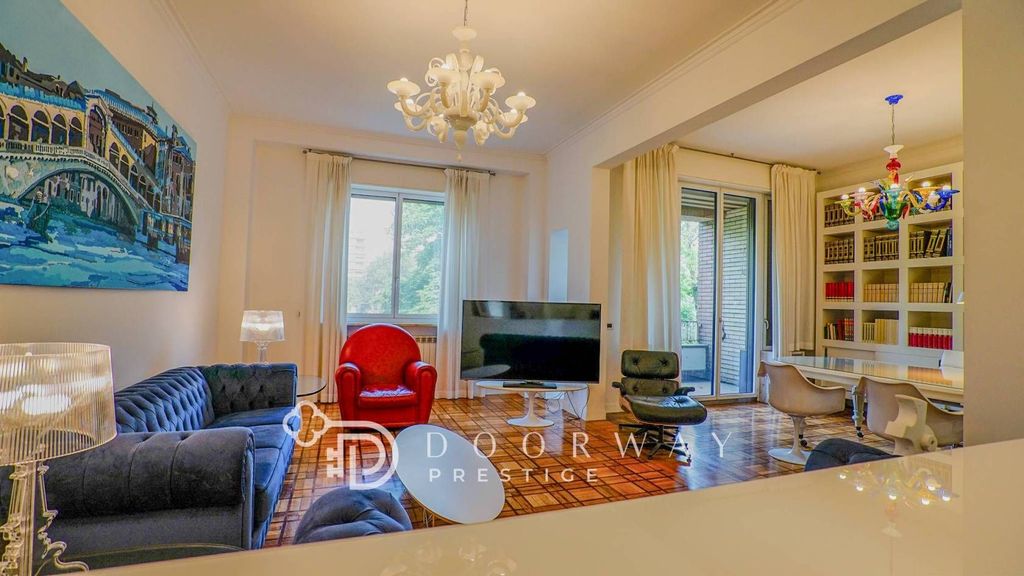 Appartamento – Milan - Vista 2