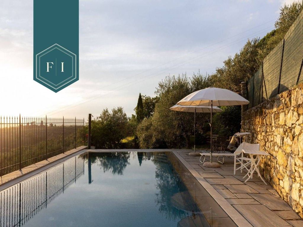 Casa – Bagno a Ripoli - Vista 2