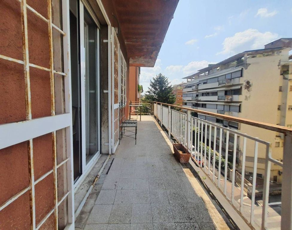 Appartamento – Rome - Vista 2