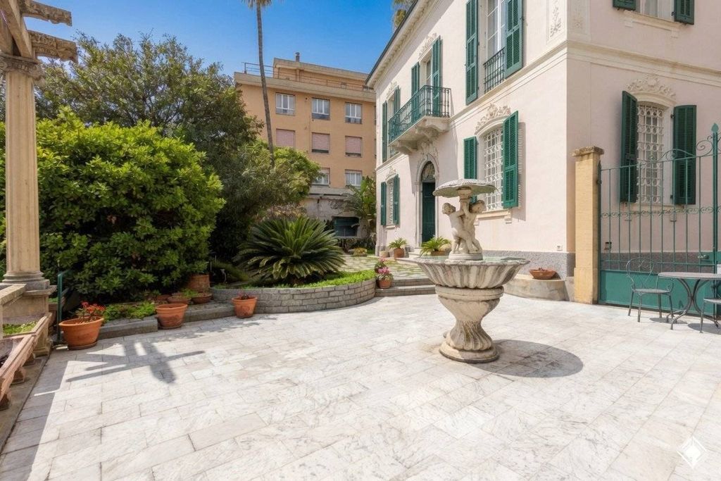 Casa – Imperia - Vista 2