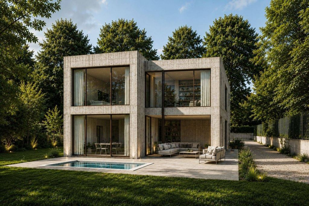 Casa – Comerio, Orocco - Vista 2