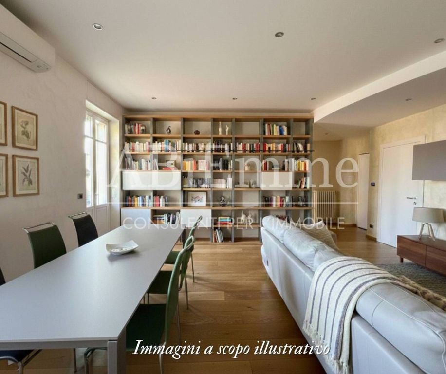 Appartamento – Alba - Vista 2