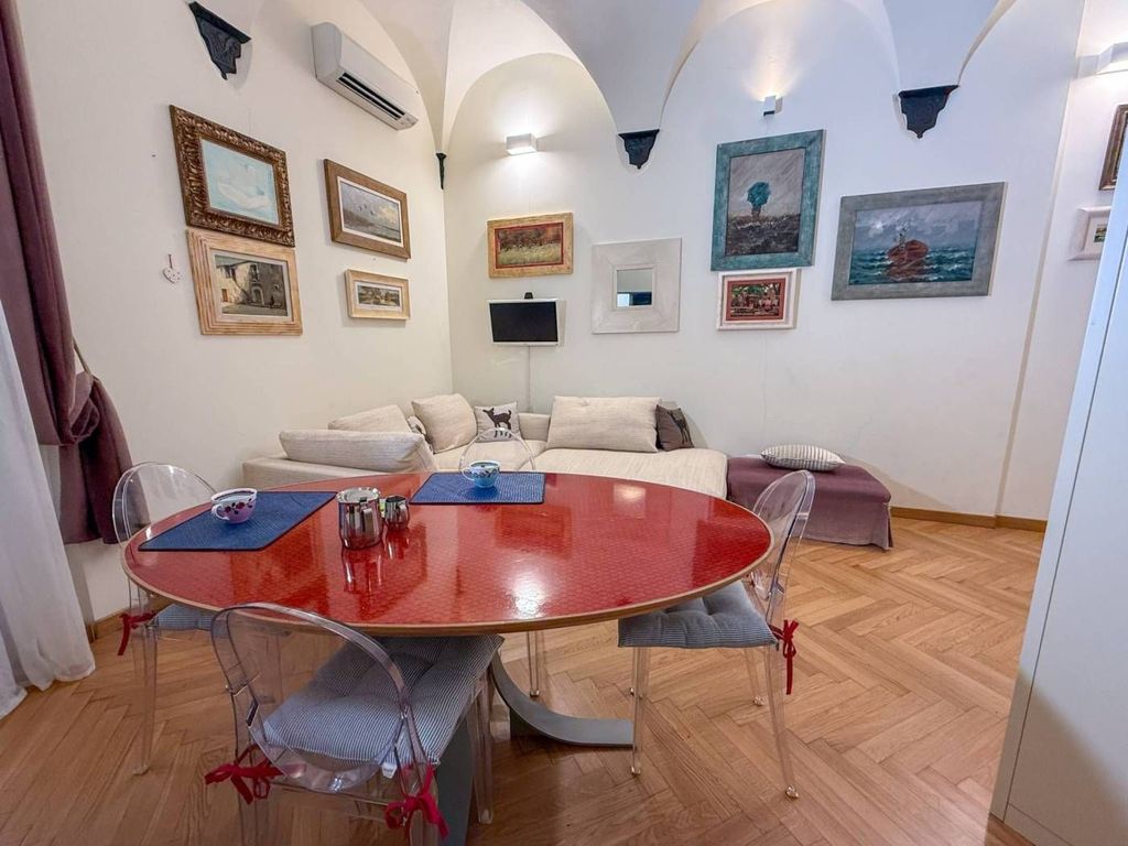 Appartamento – Alassio - Vista 2