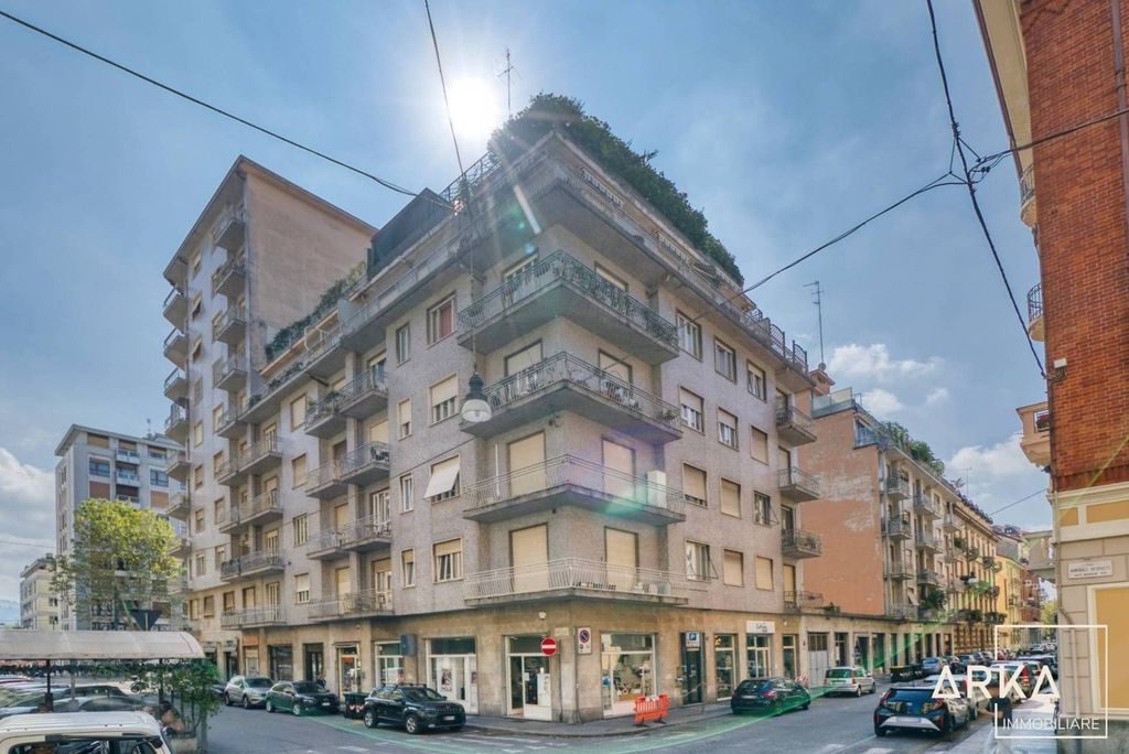 Appartamento – Turin - Vista 2