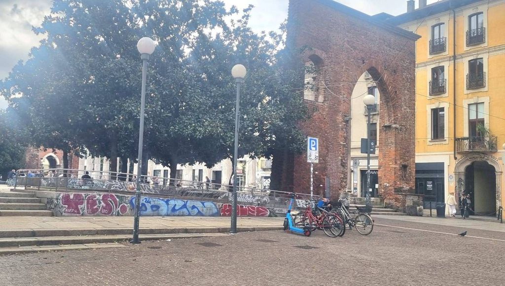 Appartamento – Milan - Vista 2
