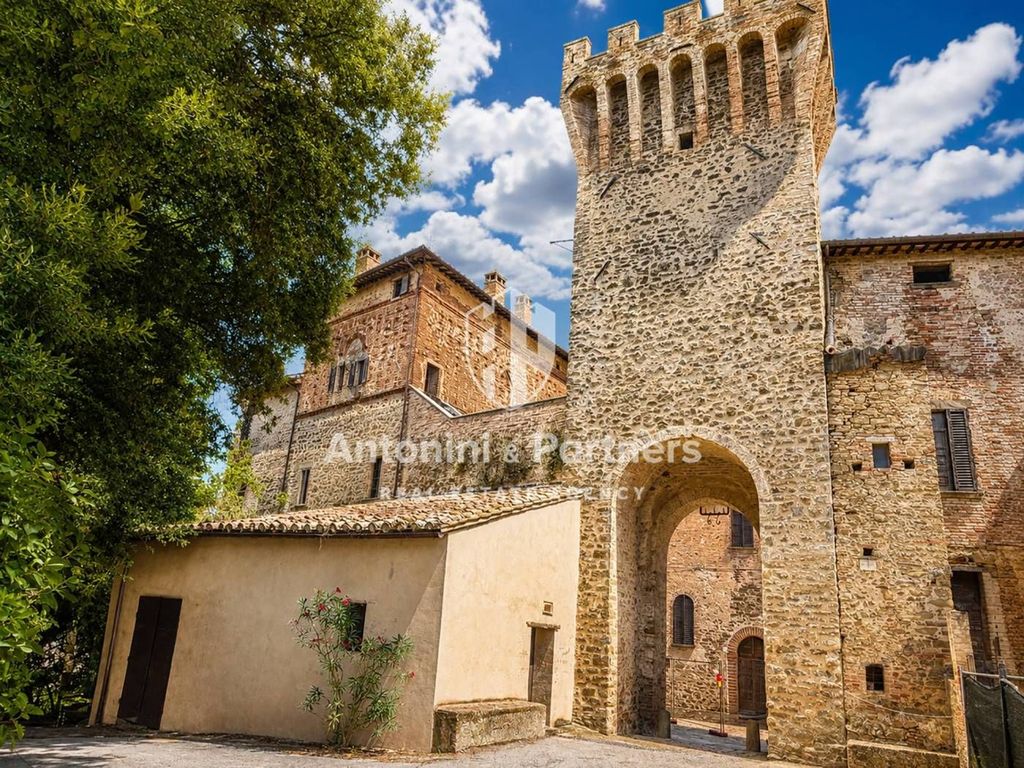 Casa – Marsciano - Vista 2