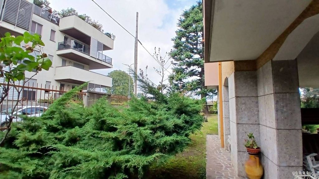 Appartamento – Nova Milanese - Vista 2