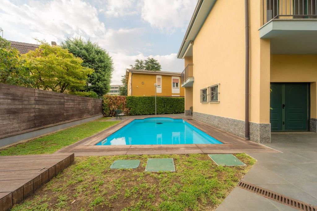 Casa – Vimodrone - Vista 2