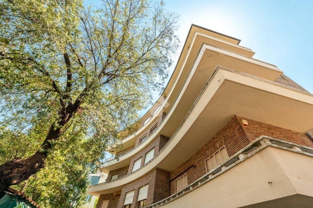 Appartamento – Rome - Vista 2