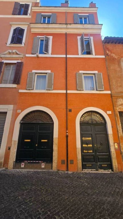 Appartamento – Rome - Vista 2