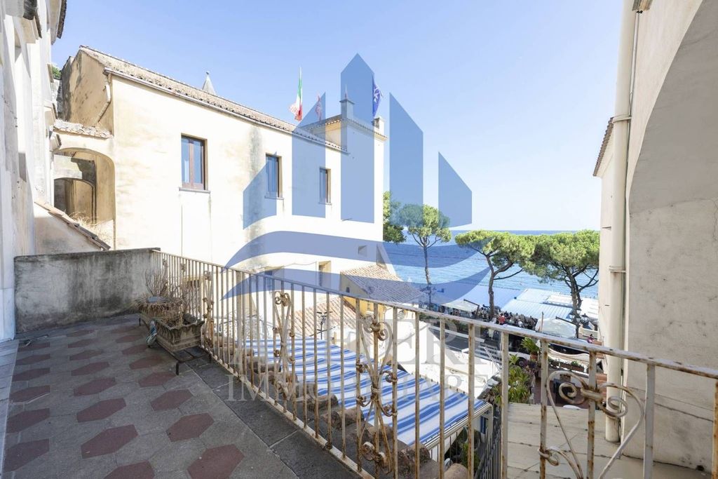 Appartamento – Amalfi - Vista 2