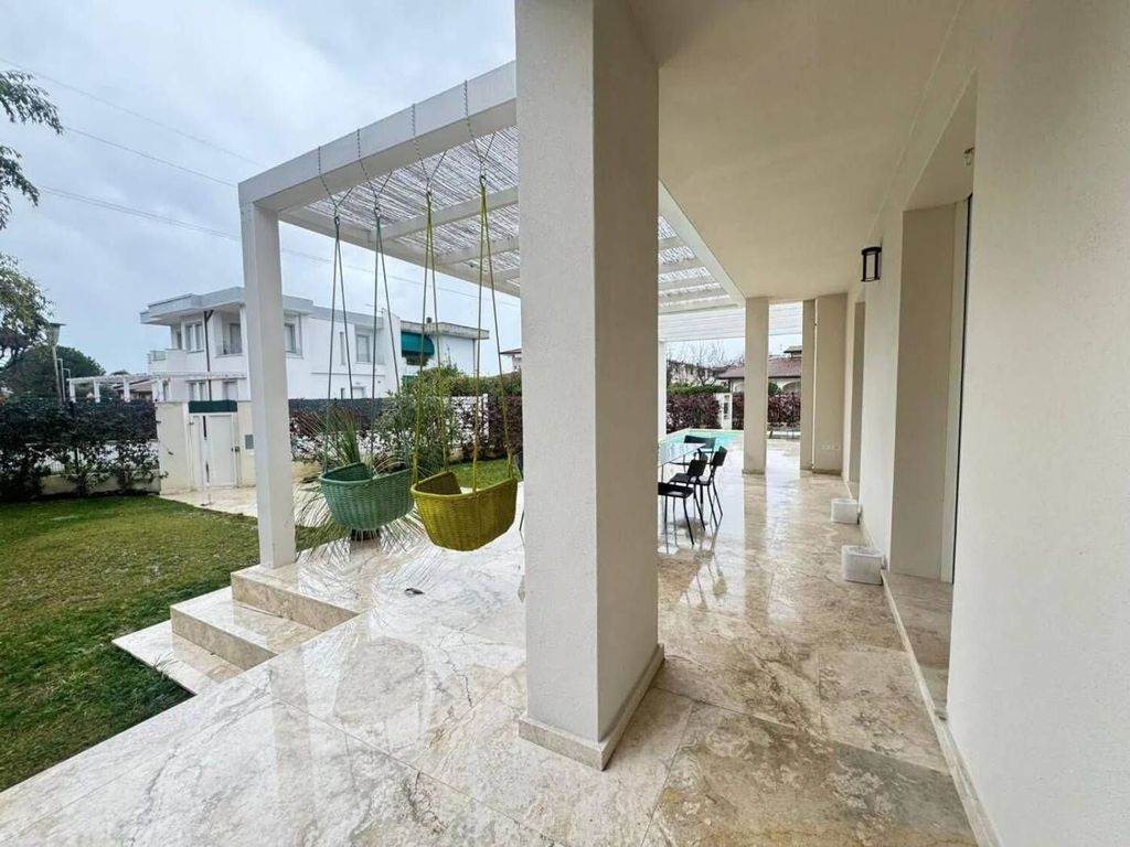 Casa – Forte dei Marmi - Vista 2
